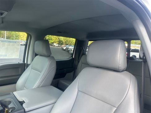 New 2026 Ford F250 XL w/ XL Driver Assist Package image 18