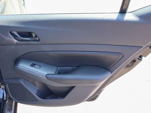 New 2025 Nissan Altima 2.5 S image 18