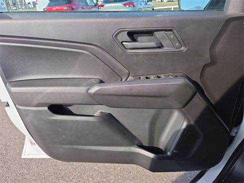 New 2026 Chevrolet Colorado W/T w/ Advanced Trailering Package image 17