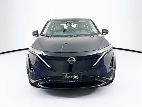 Used 2024 Nissan Ariya AWD image 2