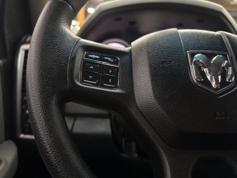 Used 2014 RAM 1500 Outdoorsman image 10