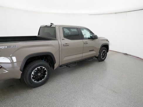 New 2026 Toyota Tundra SR5 image 28