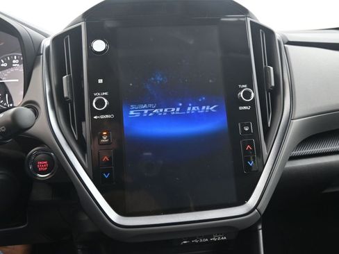 New 2026 Subaru Crosstrek 2.0i Premium image 9