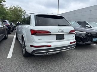 Used 2024 Audi Q7 3.0T Premium Plus w/ Premium Plus Package AWD/4WD video 2