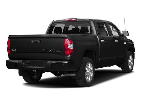 Used 2016 Toyota Tundra 1794 Edition AWD/4WD image 5
