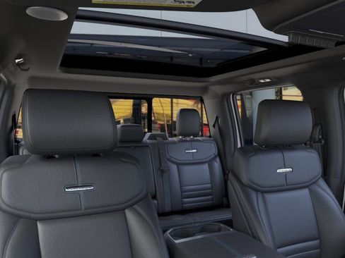 New 2026 Ford F250 Platinum AWD/4WD image 22
