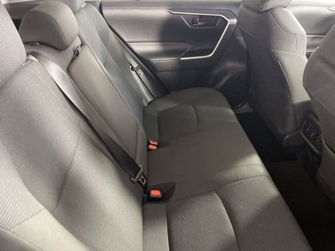 Used 2024 Toyota RAV4 LE image 23