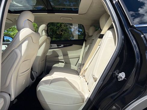 Used 2018 Lincoln MKX Black Label w/ Driver Assistance Package AWD/4WD image 13