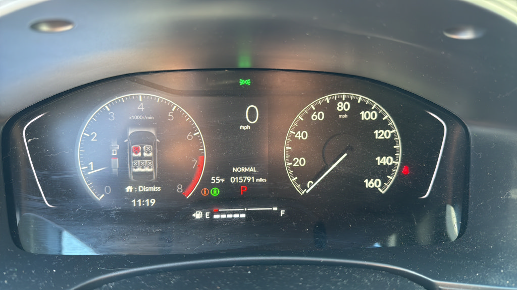 Used 2023 Honda Civic Sport image 19