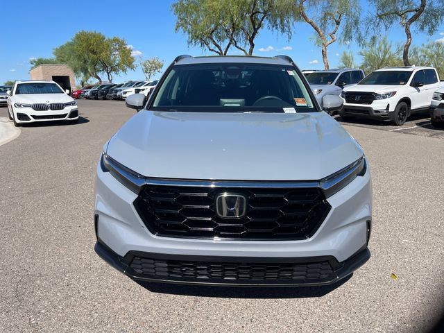 Certified 2025 Honda CR-V EX image 20