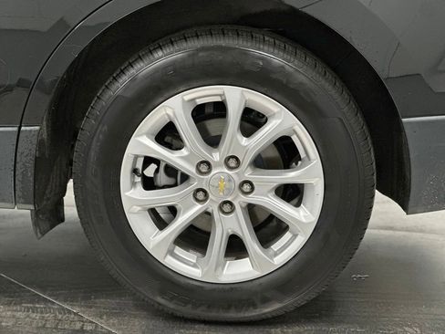 Used 2020 Chevrolet Equinox LT AWD/4WD image 25