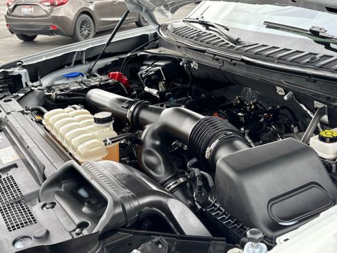 Used 2025 Ford Expedition Max Platinum AWD/4WD image 30