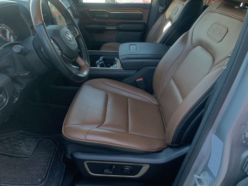 Used 2022 RAM 1500 Limited image 16