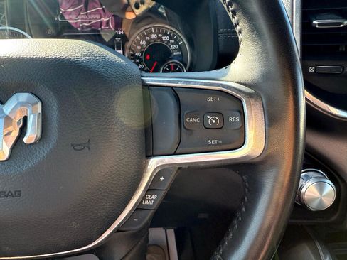 Used 2022 RAM 1500 Laramie image 17