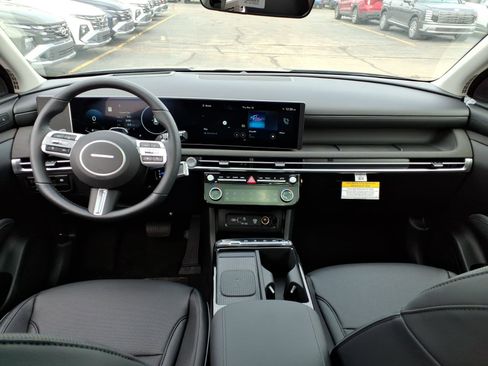 New 2026 Hyundai Tucson Limited AWD/4WD image 6