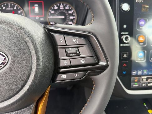 New 2026 Subaru Forester Wilderness AWD/4WD image 19