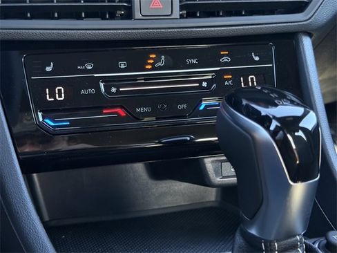 New 2026 Volkswagen Jetta Sport image 16