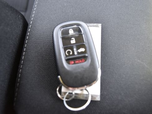 Certified 2023 Honda Civic EX image 26