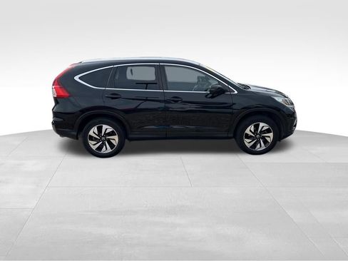 Used 2016 Honda CR-V Touring image 6