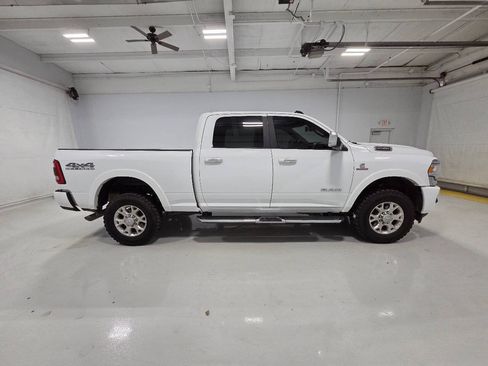 Used 2022 RAM 2500 Laramie AWD/4WD image 11