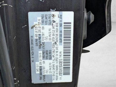 Used 2011 MAZDA CX-7 i SV image 22