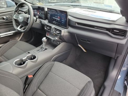 New 2026 Ford Mustang Coupe RWD image 12