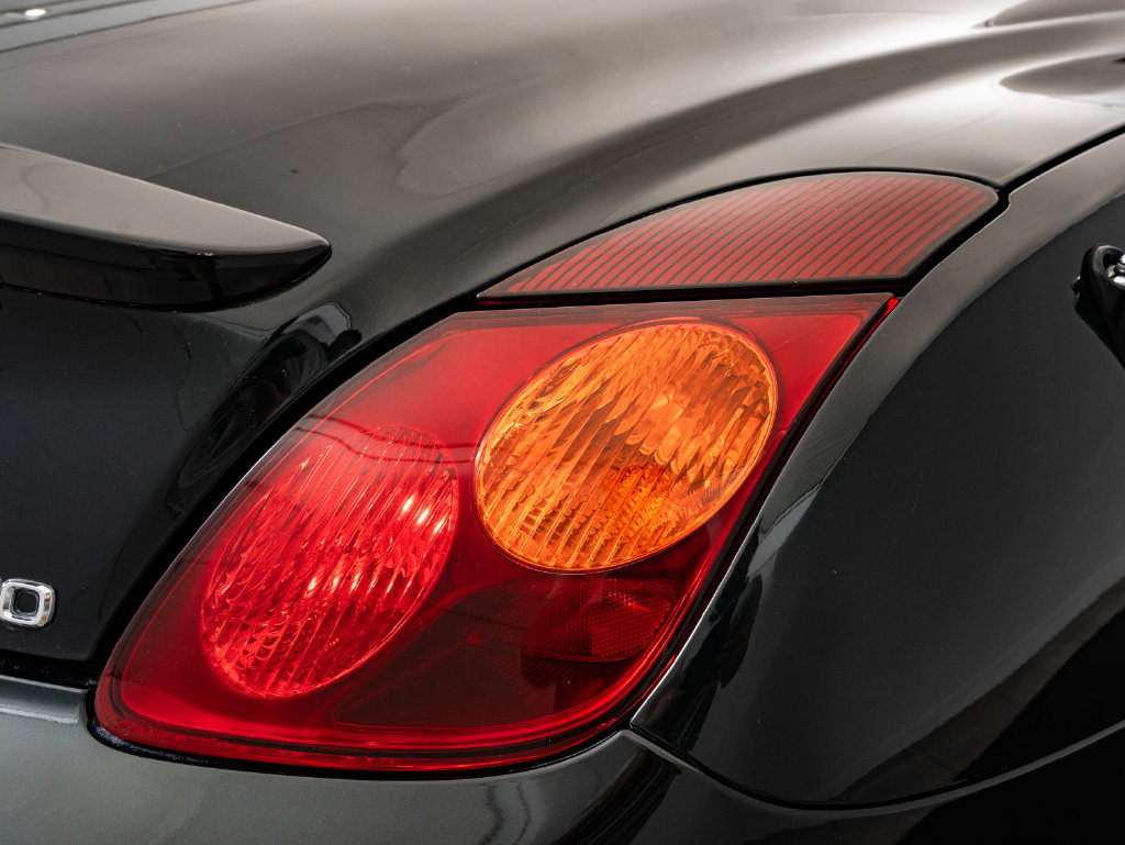 Used 2004 Lexus SC 430 Convertible w/ Preferred Accessory Pkg RWD image 10