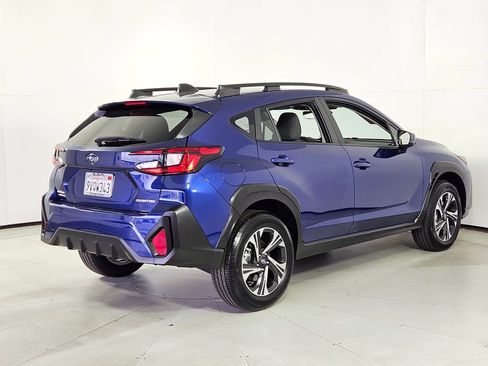 Certified 2025 Subaru Crosstrek 2.0i Premium w/ Crosstrek Mirror Package AWD/4WD image 7