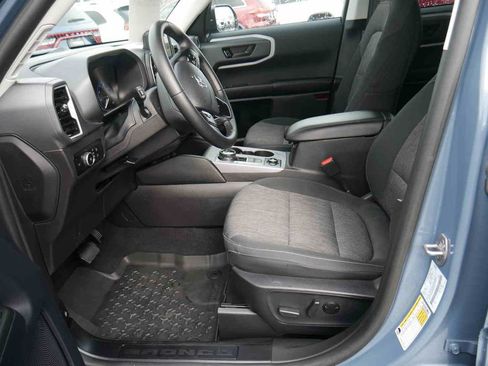 Used 2024 Ford Bronco Sport Big Bend w/ Convenience Package image 24