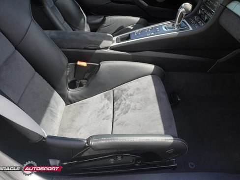Used 2015 Porsche 911 GT3 RWD image 26