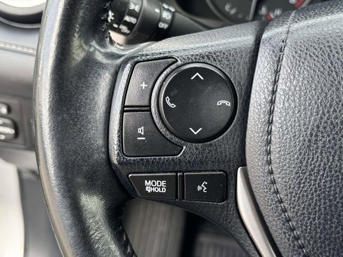 Used 2018 Toyota RAV4 Adventure image 27