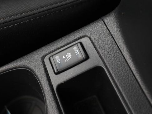 Used 2017 Nissan Rogue SV w/ Midnight Edition Package AWD/4WD image 19