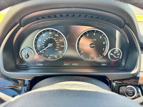 Used 2016 BMW X5 xDrive35i AWD/4WD image 17