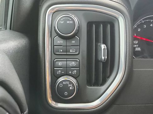Used 2021 Chevrolet Silverado 1500 RST w/ Bed Protection Package AWD/4WD image 26