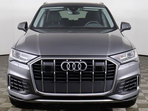 Used 2022 Audi Q7 3.0T Premium Plus w/ Premium Plus Package image 13