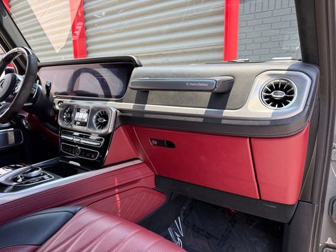 Used 2023 Mercedes-Benz G 63 AMG 4MATIC image 27