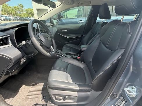 Used 2023 Toyota Corolla XLE FWD image 6