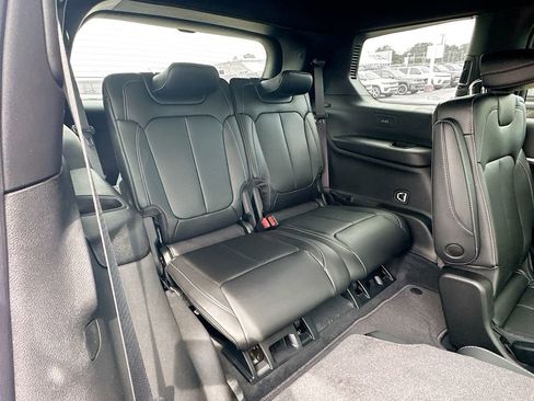 New 2026 Jeep Grand Cherokee L Limited AWD/4WD image 35