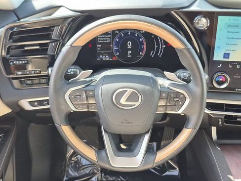 Used 2023 Lexus RX 350 Premium w/ Accessory Package FWD image 18
