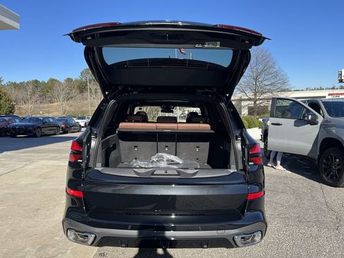 New 2026 BMW X5 xDrive50e w/ M Sport Package image 33