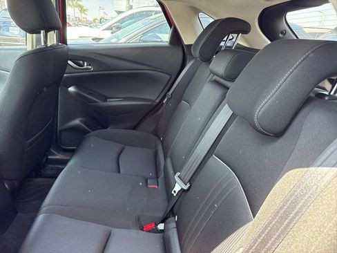 Used 2021 MAZDA CX-3 Sport FWD image 5