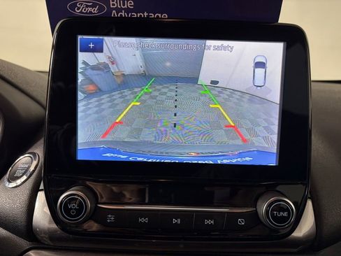 Certified 2020 Ford EcoSport SE image 19