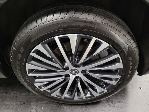 Used 2023 Lexus RX 350 Premium image 10