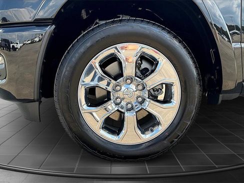 New 2026 RAM 1500 Lone Star image 11