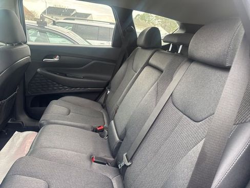 Used 2022 Hyundai Santa Fe SEL image 14