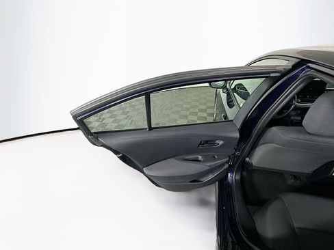 Used 2024 Toyota Corolla LE FWD image 26