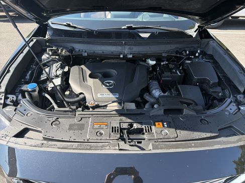 Used 2017 MAZDA CX-9 Signature AWD/4WD image 36