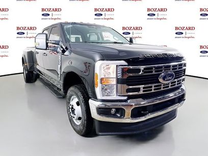 New 2026 Ford F350 XLT w/ FX4 Off-Road Package