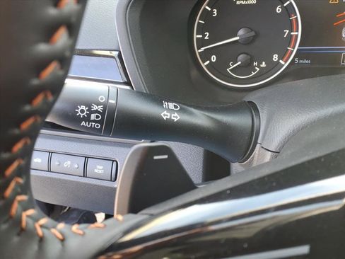 New 2025 Nissan Altima 2.5 SR w/ SR Premium Package image 20