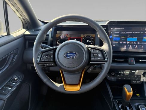 New 2026 Subaru Outback Wilderness image 12